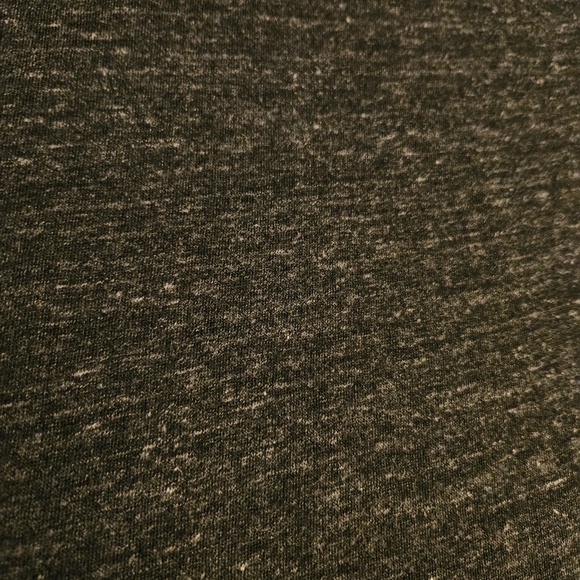 BJ2 Original Triblend Heather Gray T-Shirt for Men Size M - Picture 3 of 4